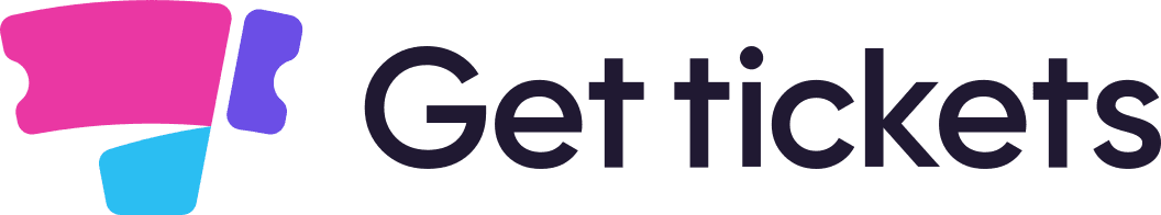 Get tickets logo