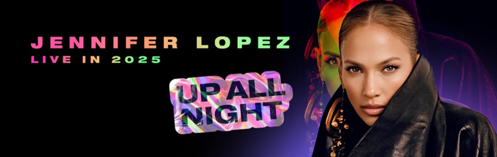 Jennifer Lopez