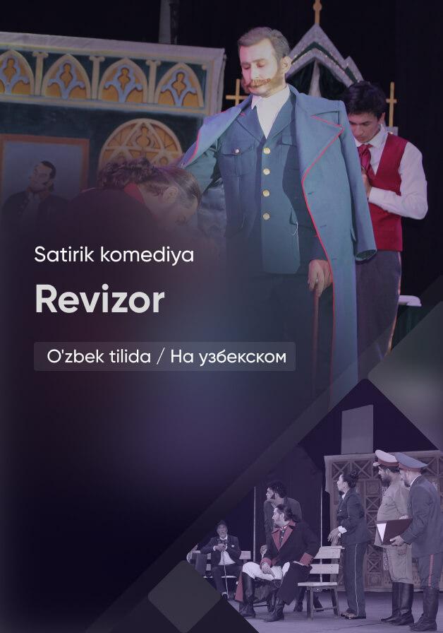 Revizyor