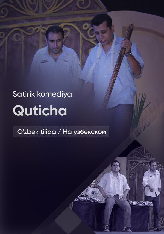 Quticha