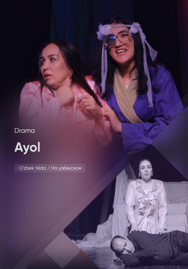 Ayol