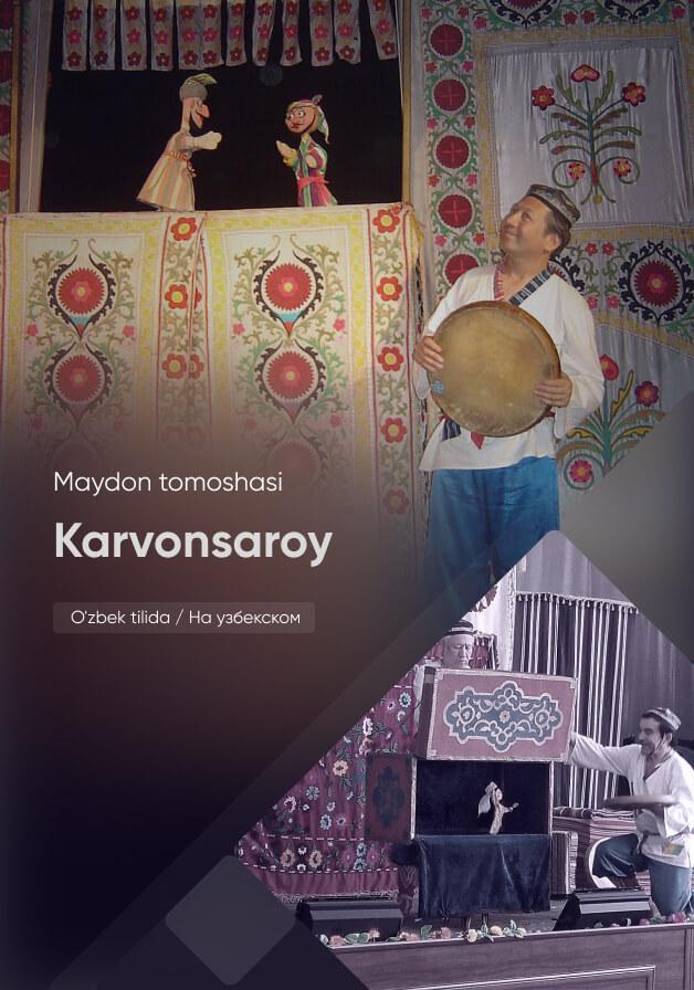 Karvonsaroy