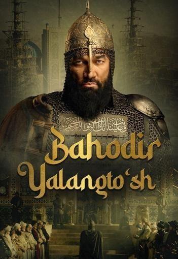 Bohodir Yalangto'sh