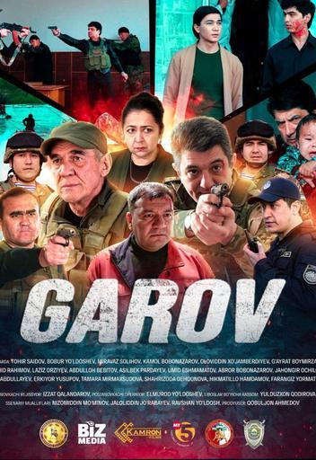 Garov