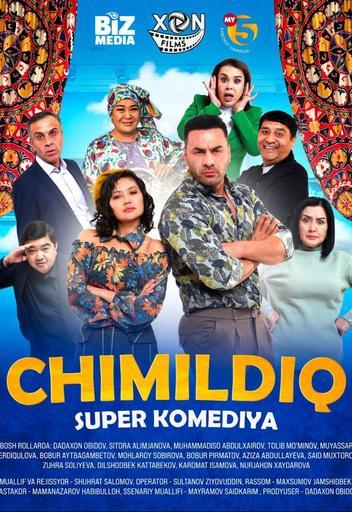 Chimildiq