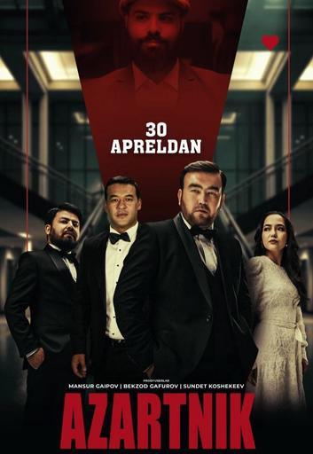 AZARTNIK