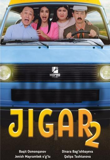 Jigar 2