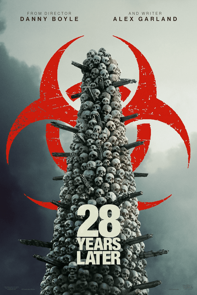 28 Years Later