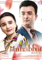 Muhabbat Bahori